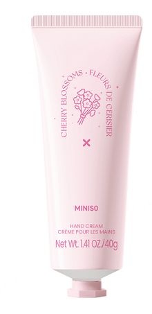 Product image of ხელის კრემი/Sakura Scented Moisturizing Hand Cream