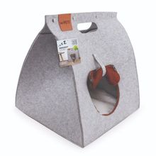 Product image of M-Pets SNOOZY კატის საწოლი