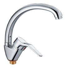 Product image of სამზარეულოს შემრევი FRAP F4163-2 Chrome