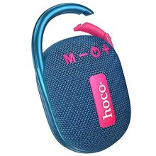 Product image of HOCO HC17 5W Navy Blue პორტატული დინამიკი