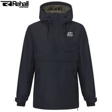 Product image of MANN-R - Mens snow anorak სათხილამურო ქურთუკი
