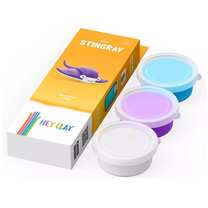 hey-clay-stingray-plastelini