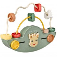 Product image of Sophie la Girafe ჩვილის სათამაშო აბაკუსი