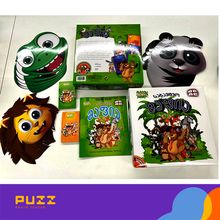 Product image of სამაგიდო თამაში - საბავშვო მაფია