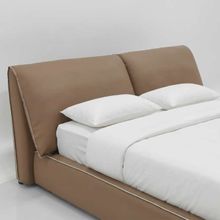 Product image of Design Ornament Elephant Ear EEB-01 საწოლი ეკო ტყავით
