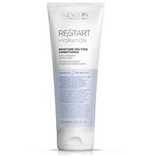 Product image of REVLON RESTART HYDRATION 200მლ თმის დამატენიანებელი კონდიციონერი