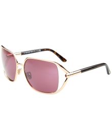 Product image of Tom ford Marta Sunglasses ქალის მზის სათვალე