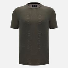 Product image of LAMBO M24 RUN CLIFTON SHIRT GRN