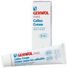 Product image of GEHWOL MED 75მლ ფეხის კრემი