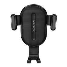 Product image of Borofone BH11 Air outlet gravity in-car holder Black