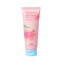 Product image of Fruit Series Peach Facial Cleanser 100მლ სახის გამწმენდი