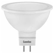 Product image of CAMELION LED7-JCDR/845/GU5.3 LED ნათურა 