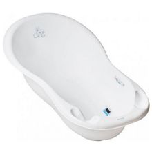 Product image of TEGA აბაზანა დამცლელით 92 სმ