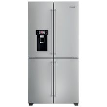 Product image of KitchenAid KCQXX 18900 SIDE BY SIDE მაცივარი