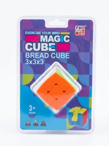 Product image of Film House 3x3x3 bread cube რუბიკის კუბი