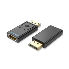 Product image of VENTION HBKB0 DP To HDMI Adapter ადაპტერი