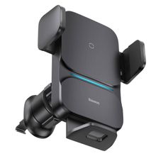 Product image of Baseus Wisdom CGZX000001 მობილური ტელეფონის სამაგრი