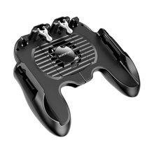 Product image of Borofone BG3 მობილურის კონტროლერი