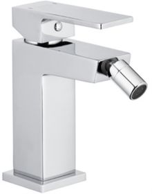 Product image of ბიდეს ონკანი KFA Logon ქრომი+Click-Clack სიფონით