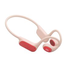 Product image of JBL Junior Free Peach ღია ტიპის უსადენო საბავშვო ყურსასმენი