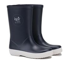 Product image of IGOR ბოტი ჩექმა W10107-003 SPLASH NAUTICO MARINO/CRUDO/NAVY