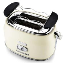 Product image of Westinghouse 2 Slice Toaster cream ტოსტერი