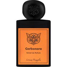 Product image of LORENZO PAZZAGLIA EXTRAIT DE PARFUM CARBONARA 50მლ სუნამო
