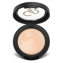 Product image of Golden Rose TERRACOTTA EYESHADOW NO: 136 თვალის ჩრდილი