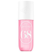 Product image of Sol de Janeiro Cheirosa 68 Beija Flor Hair & Body Perfume Mist 240მლ მისტი