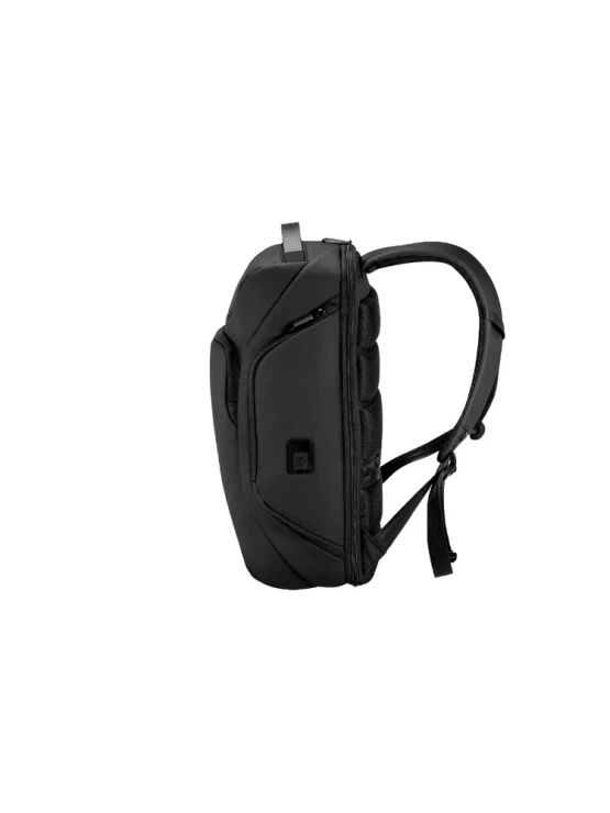 kingsons-laptop-backpack-with-usb-charger-156-black-noutbuqis-chanta-photo-2