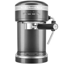 Product image of KitchenAid 5KES6503EMS ყავის აპარატი