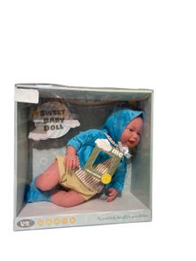 Product image of თოჯინა