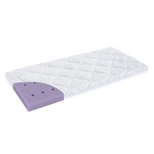 Product image of Traeumeland ბავშვის  მატრასი CRADLE brise light