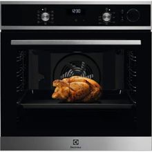 Product image of ELECTROLUX EOC5E70X ჩასაშენებელი ღუმელი