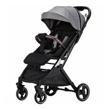 Product image of KIDILO GH-608S-CER საბავშვო ოთხთვალა სასეირნო ველო-ეტლი