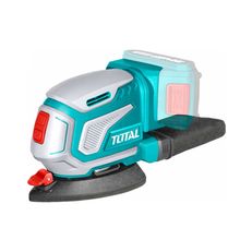 Product image of TOTAL TDSLI2051 კუთხსახეხი