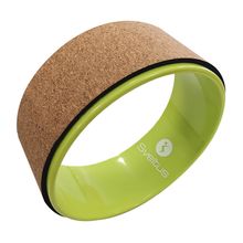 Product image of SVELTUS იოგას ბორბალი		