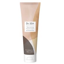 Product image of Doctor sea 100მლ ხელისა და ფრჩხილის კრემი
