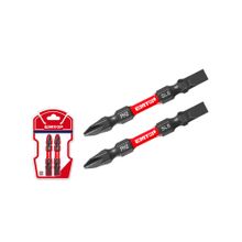 Product image of ხრახნდამჭერის დარტყმითი თავაკა PH2,100mm  1ც ESBTM5PH2100
