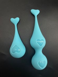 Product image of კეგელი-ქალთევზა