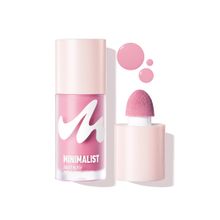 Product image of თხევადი ბლაში/Minimalist Liquid Blush (05)
