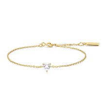 Product image of Ania Haie B074-01G სამაჯური