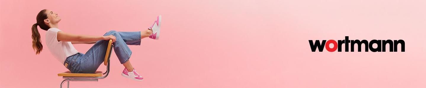 Cover photo of Wortmann