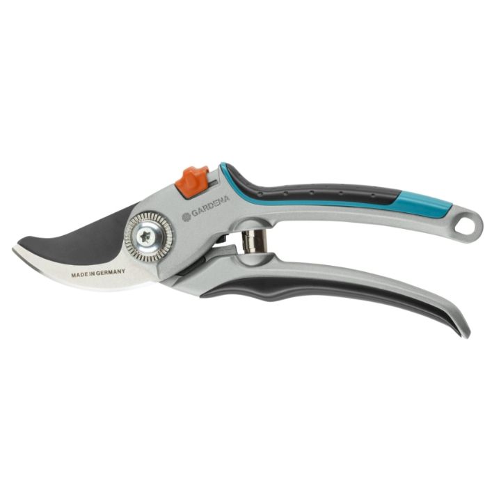 gardena-sekatori-alu-secateurs-bl
