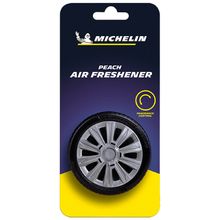 Product image of MICHELIN ჰაერის არომატიზატორი ატამი