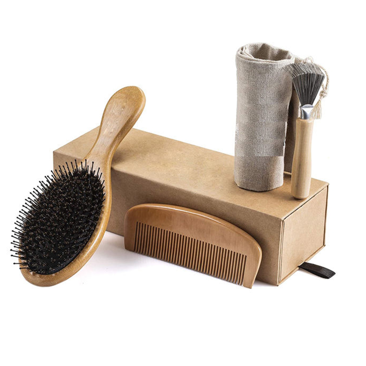 tmis-savartskhlis-nakrebi-bristle-brush-and-comb-photo-3