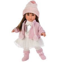 Product image of llorens თოჯინა SARA