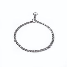 Product image of M-Pets TRAINING Chain Collar XS ძაღლის საწვრთნელი ჯაჭვი საყელო