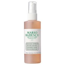 Product image of Mario Badescu სახის სპრეი ალოე და ვარდისწყალი 118მლ