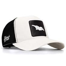 Product image of BlackBork "საქართველო" თრაქერ კეპი